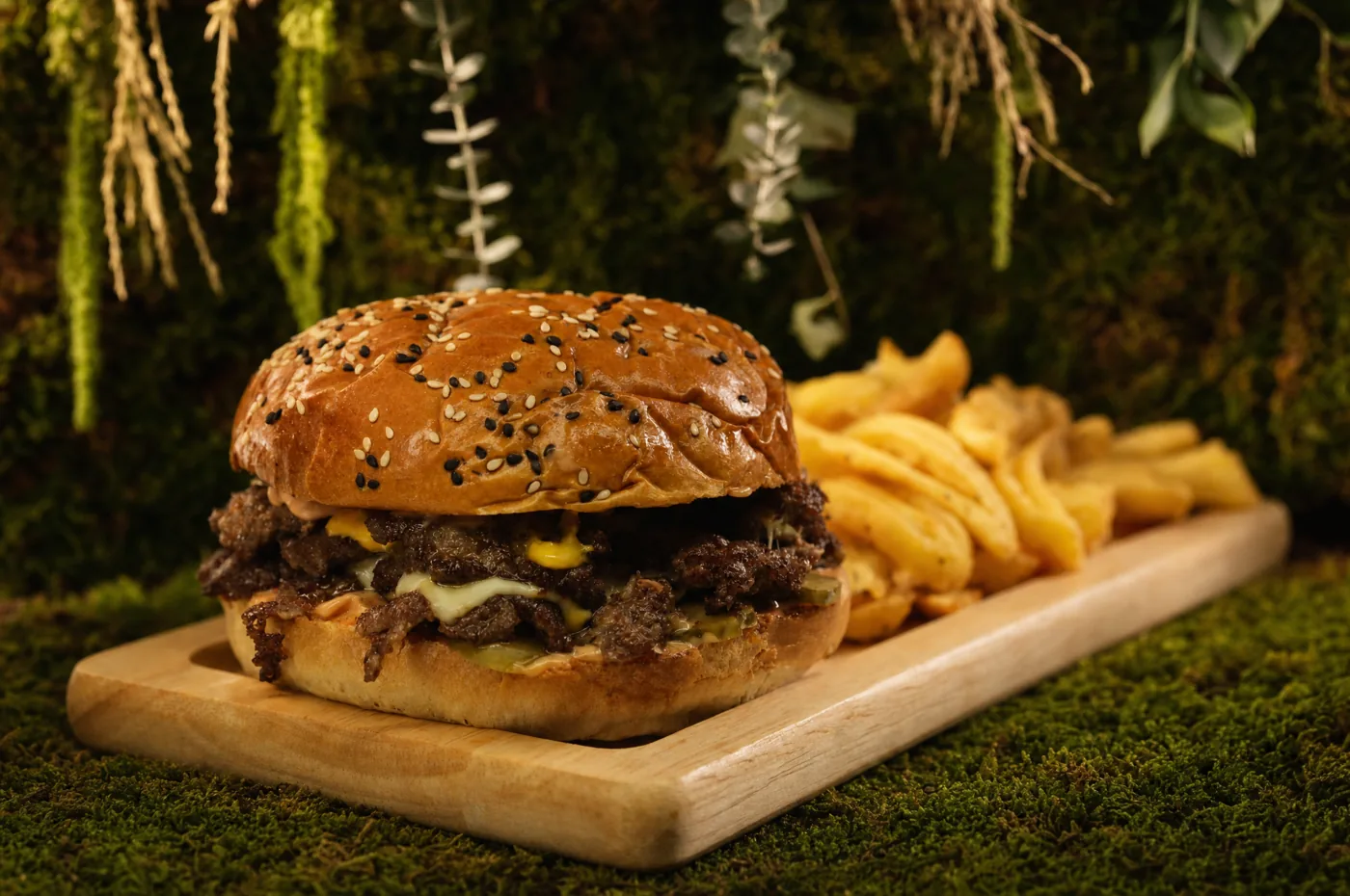 Cheeseburger